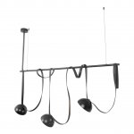 Линейно-подвесной светильник Lussole LSP-7521