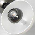 Светильник настенный бра Lussole LSP-7526 Покипси