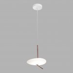 Подвесной светильник Lussole LSP-7527