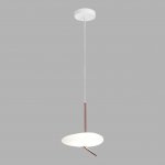 Подвесной светильник Lussole LSP-7527