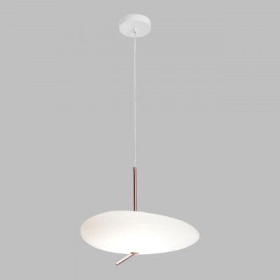 Подвесной светильник Lussole LSP-7528