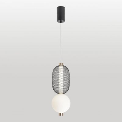 Подвесной светильник Lussole LSP-7529