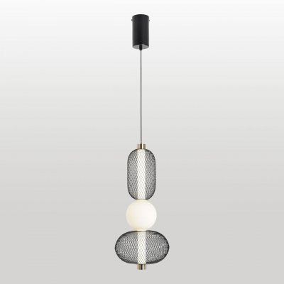 Подвесной светильник Lussole LSP-7530