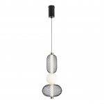 Подвесной светильник Lussole LSP-7530