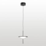 Подвесной светильник Lussole LSP-7531