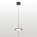 Подвесной светильник Lussole LSP-7531