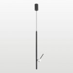 Подвесной светильник Lussole LSP-7532