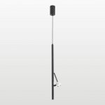 Подвесной светильник Lussole LSP-7532