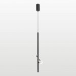 Подвесной светильник Lussole LSP-7532