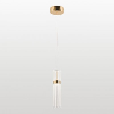 Подвесной светильник Lussole LSP-7534