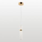 Подвесной светильник Lussole LSP-7534