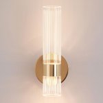 Бра настенное Lussole LSP-7535