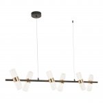 Линейно-подвесной светильник Lussole LSP-7536