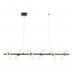 Линейно-подвесной светильник Lussole LSP-7536