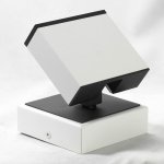 Светильник поворотный спот Lussole LSP-8012 YAKUTAT