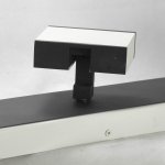 Светильник поворотный спот Lussole LSP-8013 YAKUTAT