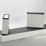 Светильник поворотный спот Lussole LSP-8013 YAKUTAT