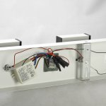 Светильник поворотный спот Lussole LSP-8013 YAKUTAT