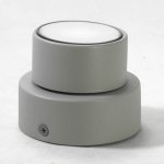 Настенный светильник бра Lussole LSP-8014 YAKUTAT