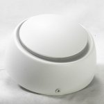 Настенный светильник бра Lussole LSP-8015 YAKUTAT