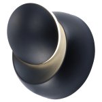 Настенный светильник бра Lussole LSP-8016 YAKUTAT