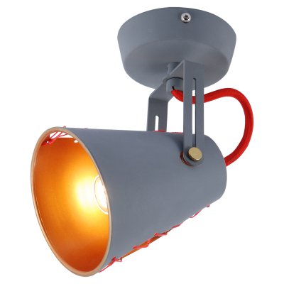 

Светильник Lussole Loft LSP-8020, LSP-8020