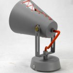 Светильник поворотный спот Lussole LSP-8020 BETHEL