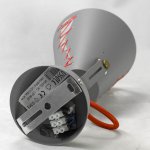 Светильник поворотный спот Lussole LSP-8020 BETHEL