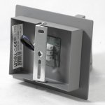 Светильник поворотный спот Lussole LSP-8022 DILLINGHAM