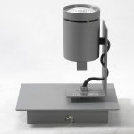 Светильник поворотный спот Lussole LSP-8022 DILLINGHAM