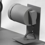 Светильник поворотный спот Lussole LSP-8024 DILLINGHAM