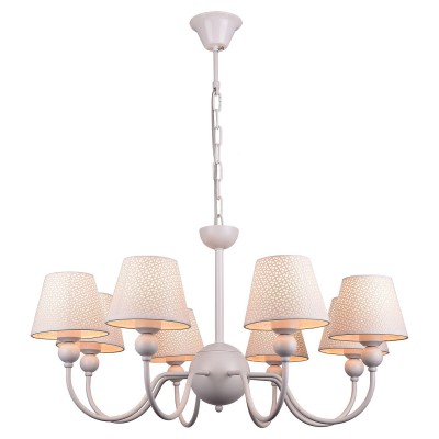 

Люстра подвесная Lussole Loft LSP-8033, LSP-8033
