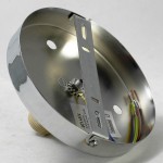 Потолочный светильник Lussole LSP-8036 DANBURY