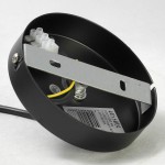 Подвесной светильник Lussole LSP-8038 CALDWELL