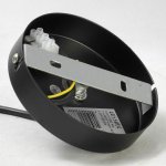 Подвесной светильник Lussole LSP-8038 CALDWELL