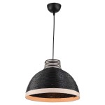 Подвесной светильник Lussole LSP-8038 CALDWELL