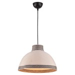 Подвесной светильник Lussole LSP-8039 CALDWELL