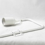 Светильник настенный бра Lussole Loft LSP-8041