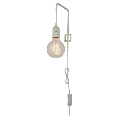 

Светильник настенный бра Lussole Loft LSP-8041, LSP-8041