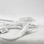 Светильник настенный бра Lussole Loft LSP-8041