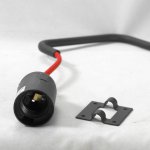 Настенный светильник бра Lussole LSP-8042 TANAINA