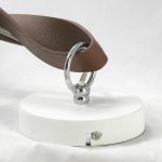 Подвесной светильник Lussole LSP-8043 KODIAK