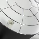 Подвесной светильник Lussole LSP-8044 KODIAK