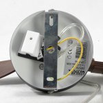 Подвесной светильник Lussole LSP-8044 KODIAK