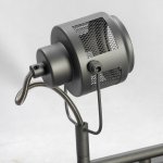 Светильник поворотный спот Lussole LSP-8046 HAINES