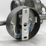 Светильник поворотный спот Lussole LSP-8046 HAINES