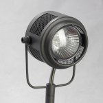 Светильник поворотный спот Lussole LSP-8047 HAINES