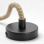 Подвесной светильник Lussole LSP-8051 GRIFFIN