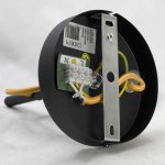 Настенный светильник бра Lussole LSP-8052 YUKON