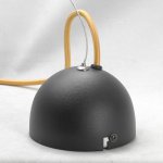 Подвесной светильник Lussole LSP-8053 YUKON